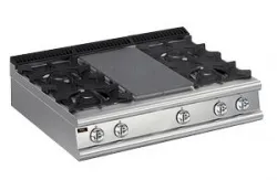 Плита газовая Apach Chef Line Lrstg129R4 со сплошной поверхностью 900 серии – купить в RuOborudovanie.ru с доставкой до двери Купить плита газовая apach chef line lrstg129r4 со сплошной поверхностью 900 серии – цена от завода, доставка до двери | RuOborudovanie.ru