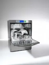 Машина посудомоечная Winterhalter Uc-L-Dish со смягчителем воды новотель – купить в RuOborudovanie.ru с доставкой до двери Купить машина посудомоечная winterhalter uc-l-dish со смягчителем воды новотель – цена от завода, доставка до двери | RuOborudovanie.ru