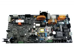 Плата управления XVC 505 E арт.РЕ1725D UNOX XBC-XVC – купить в RuOborudovanie.ru с доставкой до двери Плата управления XVC 505 E арт.РЕ1725D UNOX XBC-XVC
