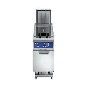 Фритюрница 900 серии Electrolux E9Kkhdbamcg 391339 – купить по цене завода