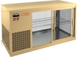 Витрина тепловая Hicold Vrl 900 L Beige – купить в RuOborudovanie.ru с доставкой до двери Купить витрина тепловая hicold vrl 900 l beige – цена от завода, доставка до двери | RuOborudovanie.ru