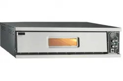 Печь для пиццы Abat ПЭП-6-01 арт.21000008354 с крышей электрич. – купить в RuOborudovanie.ru с доставкой до двери Купить печь для пиццы abat пэп-6-01 арт.21000008354 с крышей электрич. – цена от завода, доставка до двери | RuOborudovanie.ru