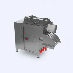 Фаршемешалка Revic RX 450 V вакуумная – купить в RuOborudovanie.ru с доставкой до двери Купить фаршемешалка revic rx 450 v вакуумная – цена от завода, доставка до двери | RuOborudovanie.ru