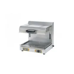 Гриль саламандра Roller Grill SEM 600 PDS – купить в RuOborudovanie.ru с доставкой до двери Купить гриль саламандра roller grill sem 600 pds – цена от завода, доставка до двери | RuOborudovanie.ru
