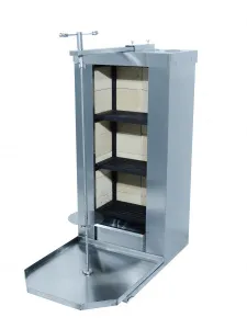 Аппарат для шаурмы Grill Master 11315 – купить по цене завода