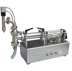 Купить дозатор поршневой lpf – цена от завода, доставка до двери | RuOborudovanie.ru