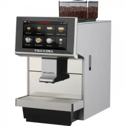 Кофемашина Dr.coffee Proxima М12 Plus суперавтомат – купить в RuOborudovanie.ru с доставкой до двери Купить кофемашина dr.coffee proxima м12 plus суперавтомат – цена от завода, доставка до двери | RuOborudovanie.ru
