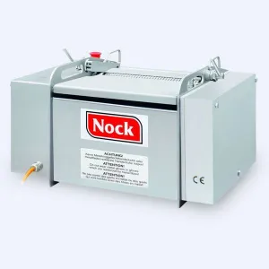 Шкуросъёмная машина для рыбы Nock Skinex S420 – купить по цене завода