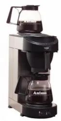 Кофеварка Animo M100 10502 – купить в RuOborudovanie.ru с доставкой до двери Купить кофеварка animo m100 10502 – цена от завода, доставка до двери | RuOborudovanie.ru