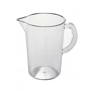 Кувшин мерный 0,25Л, п/к, серия Jiwins Jw-608C – купить по цене завода