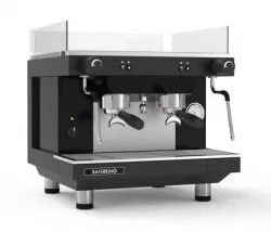Купить кофемашина sanremo zoe kompact 2 гр. 220в полуавтомат чёрная – цена от завода, доставка до двери | RuOborudovanie.ru