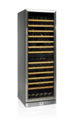 Купить шкаф винный tefcold tfw400-2s – цена от завода, доставка до двери | RuOborudovanie.ru