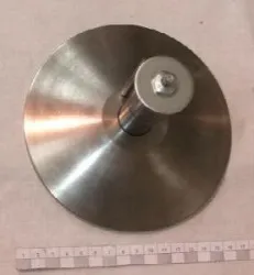 Диск вариатора Varimixer R15-13.1Z – купить в RuOborudovanie.ru с доставкой до двери Диск вариатора Varimixer R15-13.1Z