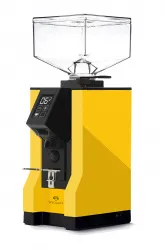 Купить кофемолка eureka mignon specialita 55 15bl yellow – цена от завода, доставка до двери | RuOborudovanie.ru