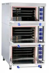 Шкаф жарочный ШЖЭ-3-Э арт.71000001615 – купить в RuOborudovanie.ru с доставкой до двери Купить шкаф жарочный шжэ-3-э арт.71000001615 – цена от завода, доставка до двери | RuOborudovanie.ru