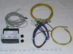 Термостат Sagi 32V4660 – купить в RuOborudovanie.ru с доставкой до двери Термостат Sagi 32V4660
