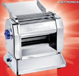 Аппарат для макарон Imperia Restaurant Elettronica 220V 046 – купить по цене завода