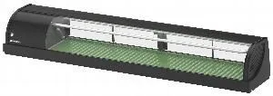 Витрина для суши Hoshizaki Hnc-180Be-L-Blh – купить по цене завода