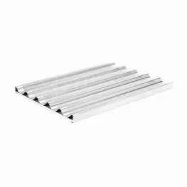 Противень Paderno аллюминий 60Х40СМ 41758-60 – купить по цене завода