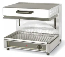 Гриль саламандра Roller Grill Sem 600 B – купить в RuOborudovanie.ru с доставкой до двери Купить гриль саламандра roller grill sem 600 b – цена от завода, доставка до двери | RuOborudovanie.ru
