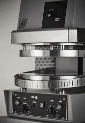Пресс для пиццы Oem-ali PF35MT PIANO термический 35 см без бортика – купить в RuOborudovanie.ru с доставкой до двери Купить пресс для пиццы oem-ali pf35mt piano термический 35 см без бортика – цена от завода, доставка до двери | RuOborudovanie.ru