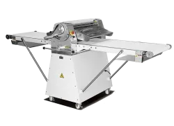 Тестораскатка Crazy Pan cp-fds520c для слоеного теста напольная – купить в RuOborudovanie.ru с доставкой до двери Купить тестораскатка crazy pan cp-fds520c для слоеного теста напольная – цена от завода, доставка до двери | RuOborudovanie.ru
