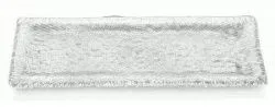 Поднос прямоугольный Diamante прозрачный 53Х17 6810.1 – купить в RuOborudovanie.ru с доставкой до двери Купить поднос прямоугольный diamante прозрачный 53х17 6810.1 – цена от завода, доставка до двери | RuOborudovanie.ru