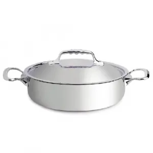 Кастрюля 1,7Л D20См H6,3См, с крышкой, серия Affinity, S/S 3741.20 – купить по цене завода