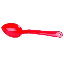 Ложка гарнирная 28СМ, п/к, жаропрочная, красная, серия Jiwins P-016-Red – купить в RuOborudovanie.ru с доставкой до двери Купить ложка гарнирная 28см, п/к, жаропрочная, красная, серия jiwins p-016-red – цена от завода, доставка до двери | RuOborudovanie.ru