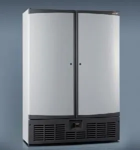 Шкаф холодильный Ариада R1400V с глухой дверью для пресервов – купить по цене завода