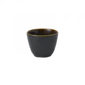 Стаканчик 0,29Л D10См H8См, без борта, Nourish, цвет Tokyo Black Rbbkbscm1 – купить по цене завода