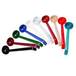Половник 0,030Л, 33СМ, п/к, прозрачный, серия Jiwins P-014-Cl – купить по цене завода