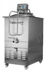 Ферментатор JAC TL105 Tradilevain для закваски – купить в RuOborudovanie.ru с доставкой до двери Купить ферментатор jac tl105 tradilevain для закваски – цена от завода, доставка до двери | RuOborudovanie.ru