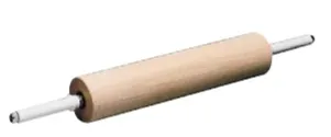 Скалка Paderno 4703630 – купить по цене завода