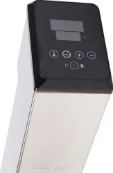 Погружной ротационный кипятильник су-вид (Sous vide) Kocateq BM200SV – купить в RuOborudovanie.ru с доставкой до двери Купить погружной ротационный кипятильник су-вид (sous vide) kocateq bm200sv – цена от завода, доставка до двери | RuOborudovanie.ru