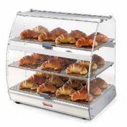 Витрина тепловая Sirman Vista P3 Bold Brioches – купить в RuOborudovanie.ru с доставкой до двери Купить витрина тепловая sirman vista p3 bold brioches – цена от завода, доставка до двери | RuOborudovanie.ru