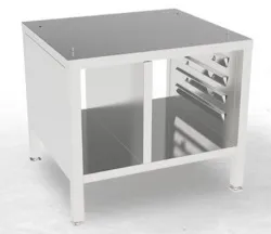 Стенд UG II для Combi-Du Rational 60.31.046 для моделей Combi-Duo XS – купить в RuOborudovanie.ru с доставкой до двери Купить стенд ug ii для combi-du rational 60.31.046 для моделей combi-duo xs – цена от завода, доставка до двери | RuOborudovanie.ru
