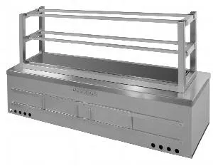 Гриль Robata Josper Rgj-100 – купить по цене завода