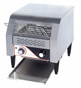 Тостер конвейерный Viatto VCT-150 – купить по цене завода