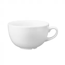 Купить чашка cappuccino 227мл vellum, цвет white полуматовый whvmcb201 – цена от завода, доставка до двери | RuOborudovanie.ru