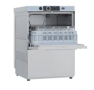 Машина стаканомоечная Apach Chef Line Lgst35 Dp – купить по цене завода