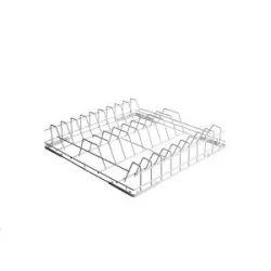 Кассета для тарелок и подносов 50Х50 СМ Apach Chef Line L983027 – купить в RuOborudovanie.ru с доставкой до двери Купить кассета для тарелок и подносов 50х50 см apach chef line l983027 – цена от завода, доставка до двери | RuOborudovanie.ru
