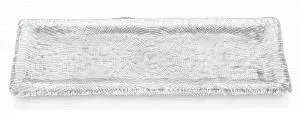 Поднос прямоугольный Diamante прозрачный 53Х17 6810.1 – купить по цене завода