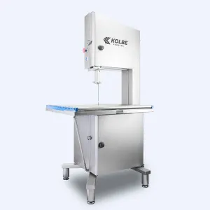 Пила ленточная Kolbe K430RT напольная – купить по цене завода
