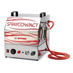 Распылитель желе Pavoni Spraycompact – купить в RuOborudovanie.ru с доставкой до двери Купить распылитель желе pavoni spraycompact – цена от завода, доставка до двери | RuOborudovanie.ru