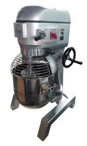 Миксер Viatto B-40P 380V – купить по цене завода
