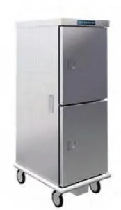 Шкаф тепловой Emainox Ca26Gn2/1R-2P 8110109 – купить по цене завода