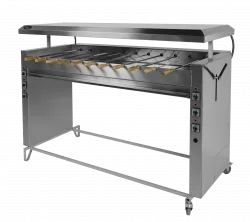 Шашлычница Grill Master ф6шшэ 21304 – купить в RuOborudovanie.ru с доставкой до двери Купить шашлычница grill master ф6шшэ 21304 – цена от завода, доставка до двери | RuOborudovanie.ru