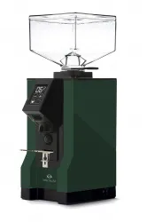 Купить кофемолка eureka mignon specialita 55 15bl green gourmet – цена от завода, доставка до двери | RuOborudovanie.ru