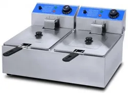 Фритюрница Viatto EF-6L-2 – купить в RuOborudovanie.ru с доставкой до двери Купить фритюрница viatto ef-6l-2 – цена от завода, доставка до двери | RuOborudovanie.ru
